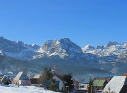 Winter  Holidays - 8 Days Package