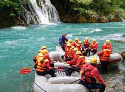 Incentives and Team Building Package