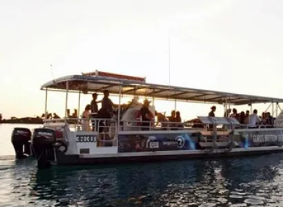 Wrecks Adventure Tour Package