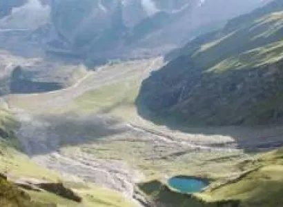 Beas Kund Trek Package