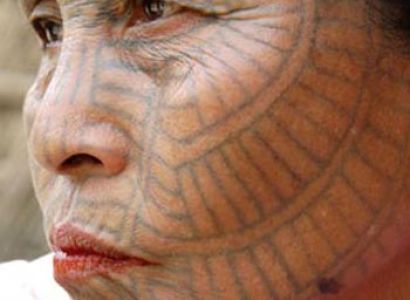 Colourful Myanmar 4 Package