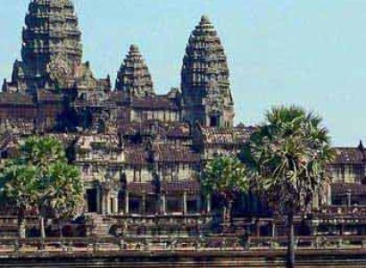Classic Cambodia 4 Package