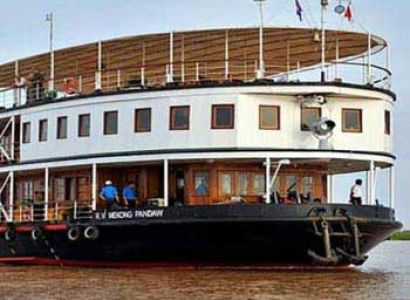 River Cruise 1 Package