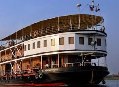 Cambodia River Cruise 3 Package
