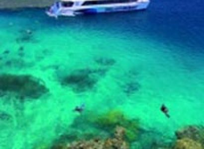 2 Day Reef – Silversonic, Rainforest & Culture Tour from Port Douglas Tour