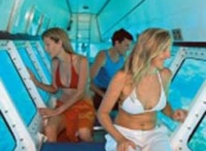 2 Day Reef – Quicksilver Platform Boats, Rainforest & Culture Tour from Cairns or Port Douglas