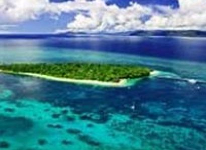 Cairns Big Day Out with Green Island Tour