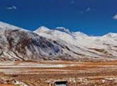 Deosai Plateau – Jeep Safari Package