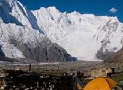 Batura Glacier Trek Package
