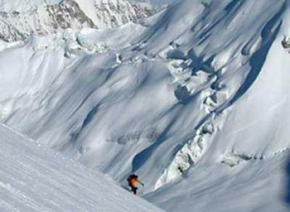 Mashabrum Panorama Package