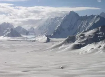 Biafo Hispar Snow Lake Trek Package