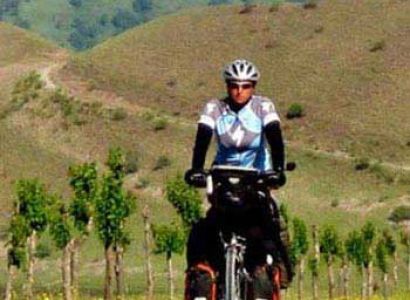 Passu Peak 7478m Package