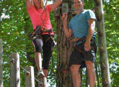 Spend An Adventure Day Full of Activities Tour