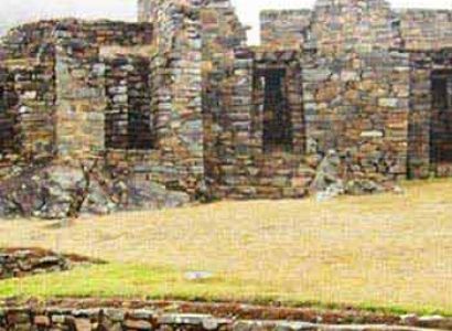 Choquequirao Trek Machu Picchu Package