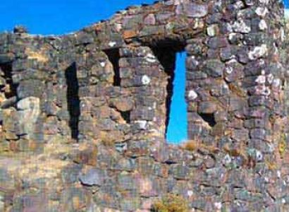 Inca Quarry Trail Package