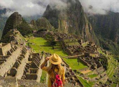 Machu Picchu Tour By Train – One Day Package