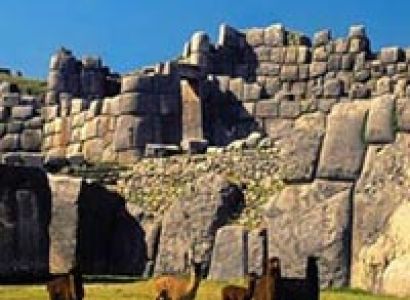 Cusco City Tour Package