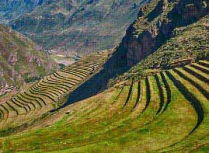 Sacred Valley Tour Package