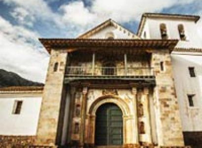 South Valley Tour Cusco, Andahuaylillas, Tipon Package