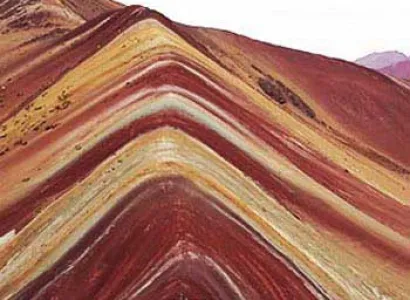 Rainbow Mountain Peru Full Day Hike Package