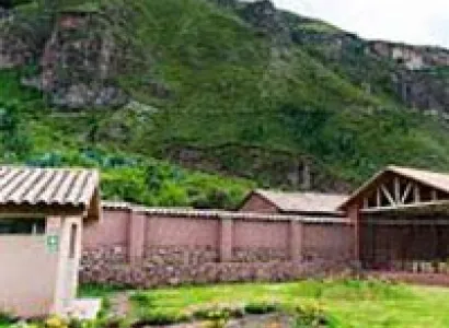 Now Covered Ausangate Trek Tour