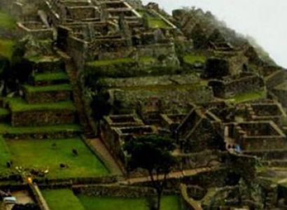 Community of Lares Trek – Ollantaytambo - Machupicchu Tour