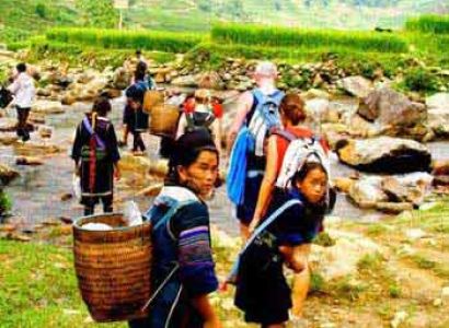 Multi Sport Rafting, Mountain Bike, Trek to Machupicchu Tour