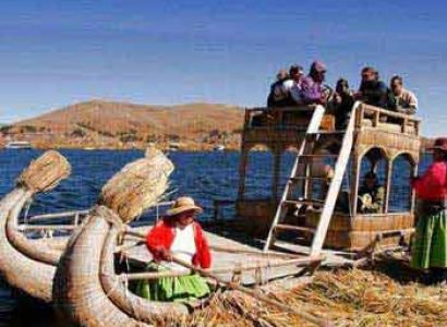 Puno Unforgettable Tour