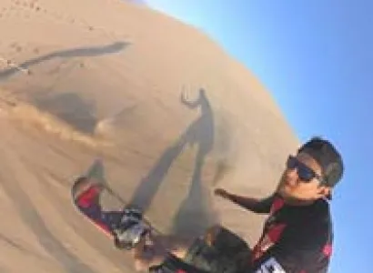 Ica Tour Unforgetable Tour