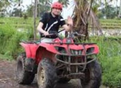 Bali Buggy Package