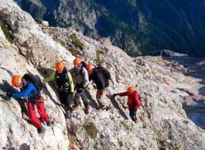 Guided Tours to Triglav Package