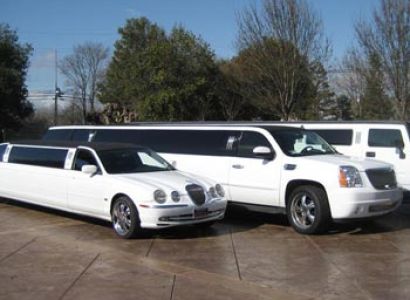 Limousine Tour Package