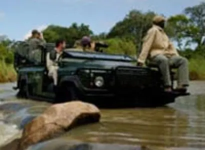 8 Days and 7 Nights Package