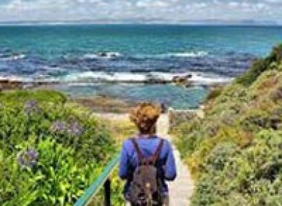 Garden Route Wonder Package