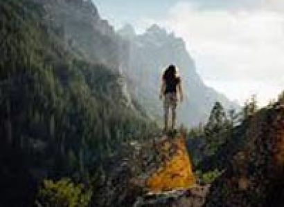 Girl Scout Adventures Package