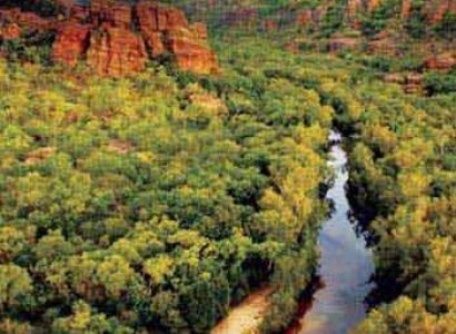 4 Day Kakadu/ Arnhemland Adventure from Darwin Package