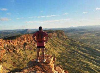 6 Day Adelaide to Alice Springs Adventure Package
