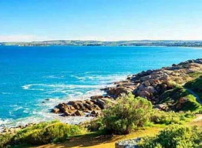 Nullarbor Tours Adelaide to Perth Package