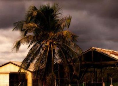 9 Days Darwin to Broome - Kimberley Adventure Tour Package