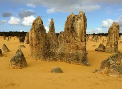 1 Day Pinnacles Tour from Perth | Australia Tours Package