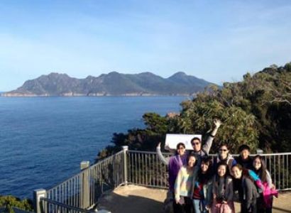 3 Day Tasmania Tours from Hobart | Australia Package