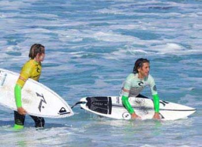 Learn to Surf - South Australia Package