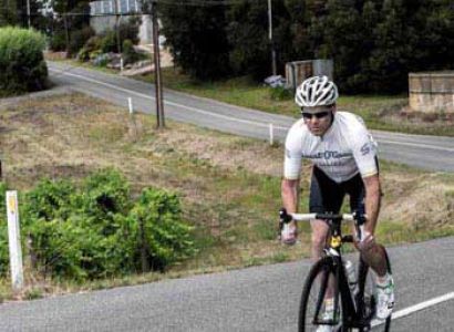 Adelaide Bike and Wildlife Adventure Package