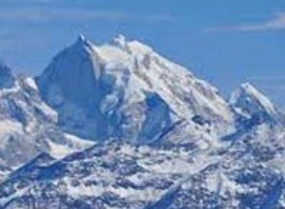 Kedarkantha Trek Package