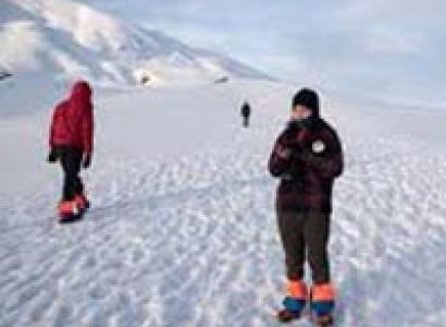 Bhrigu Lake Trek Package