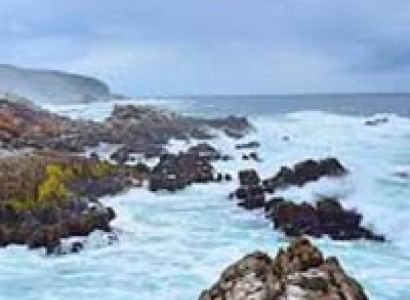 5 Day Garden Route Tour Package