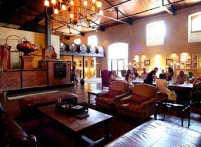 Four in One Tour Package