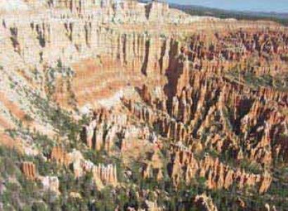 Bryce/ Zion Tour Package