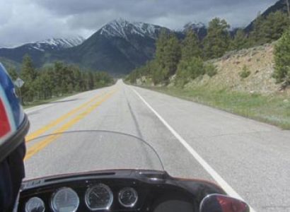 Colorado Tour Package