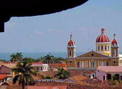 Undiscovered Nicaragua Tour
